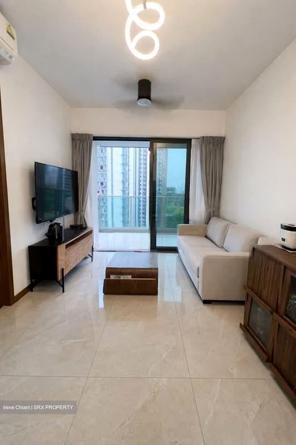 Normanton Park (D5), Apartment #574209901